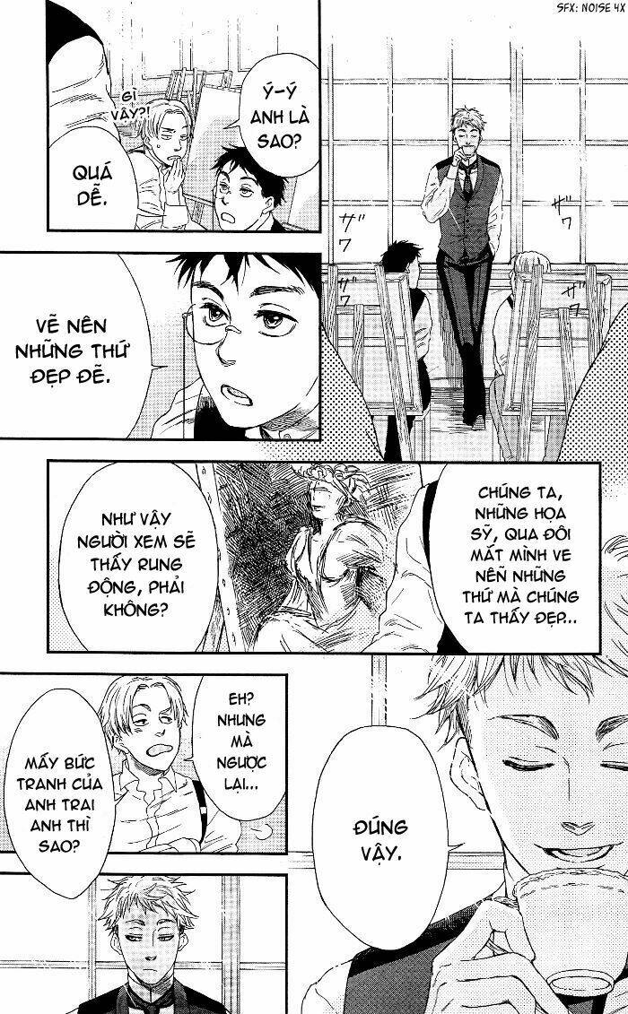 sayonara sorcier chapter 7 10