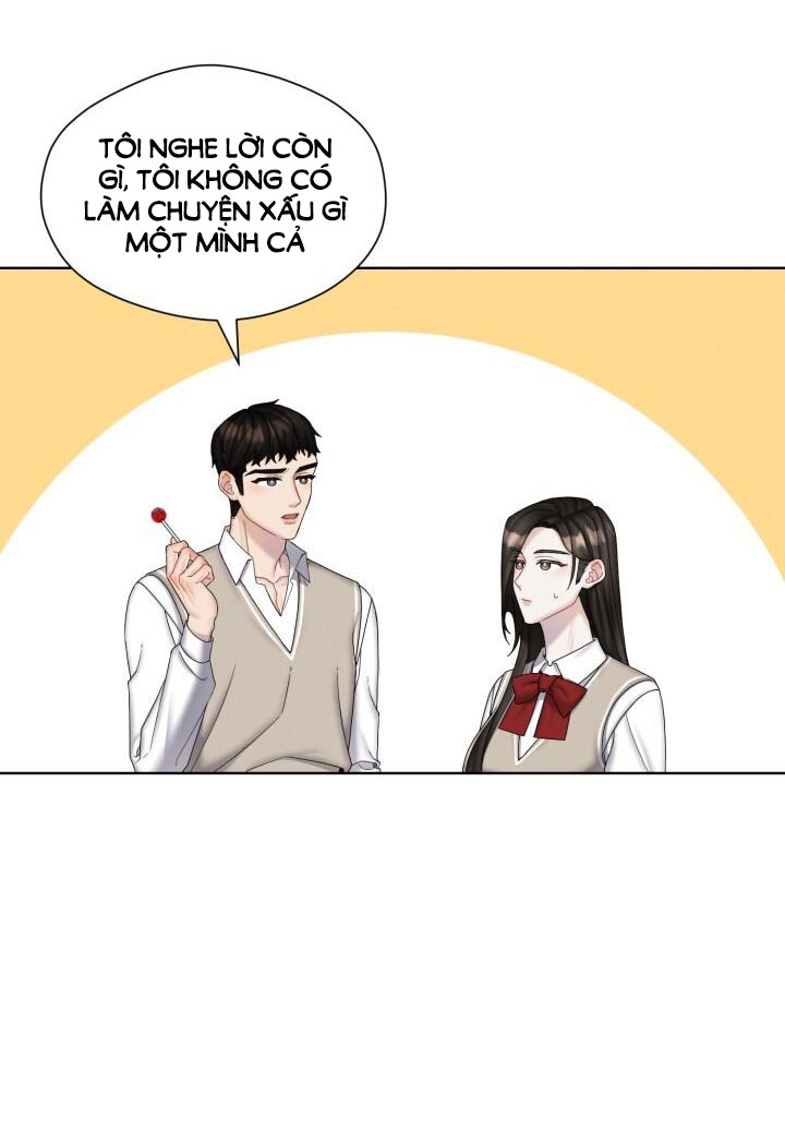 [18+] trò chơi giữa hai người chapter 26.2 28