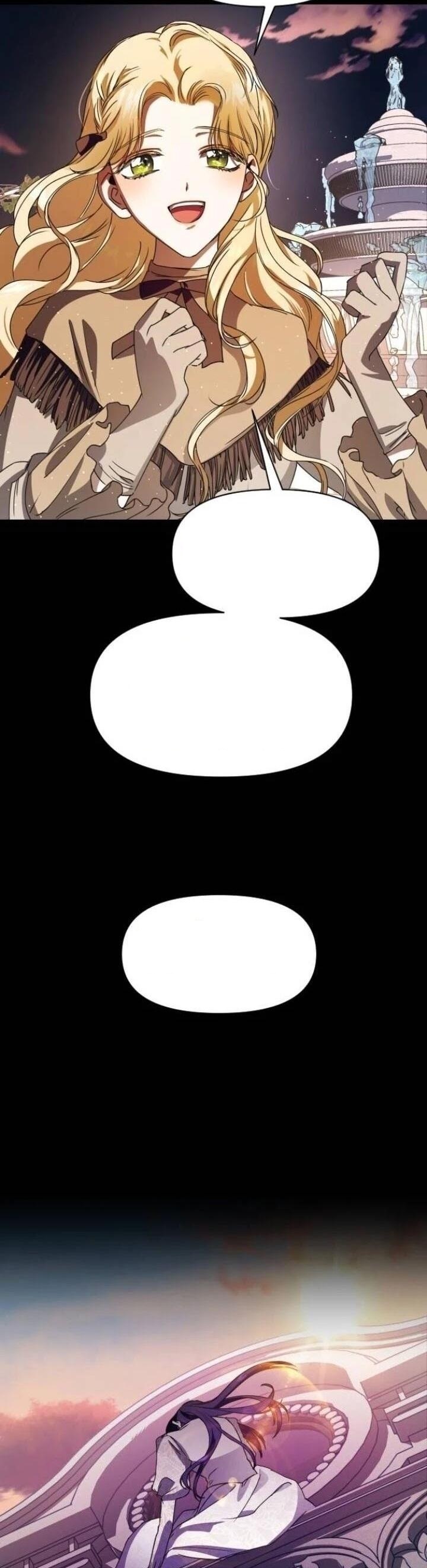 tôi muốn trở thành cô ấy dù chỉ là một ngày chapter 28 50