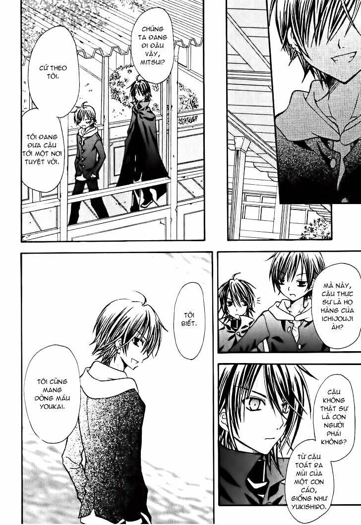 tokyo innocent chapter 7 8