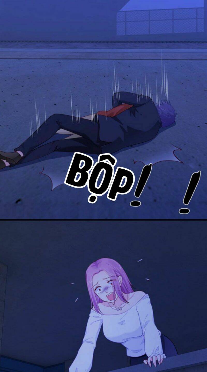 thú cưng độc quyền của boss chapter 118 5