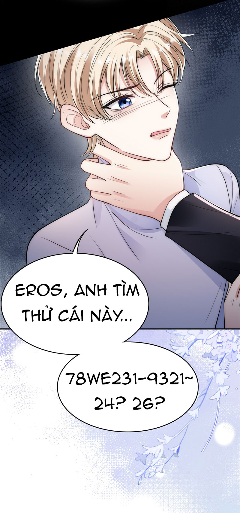 chiến lược tẩy trắng của phản diện chapter 5 9