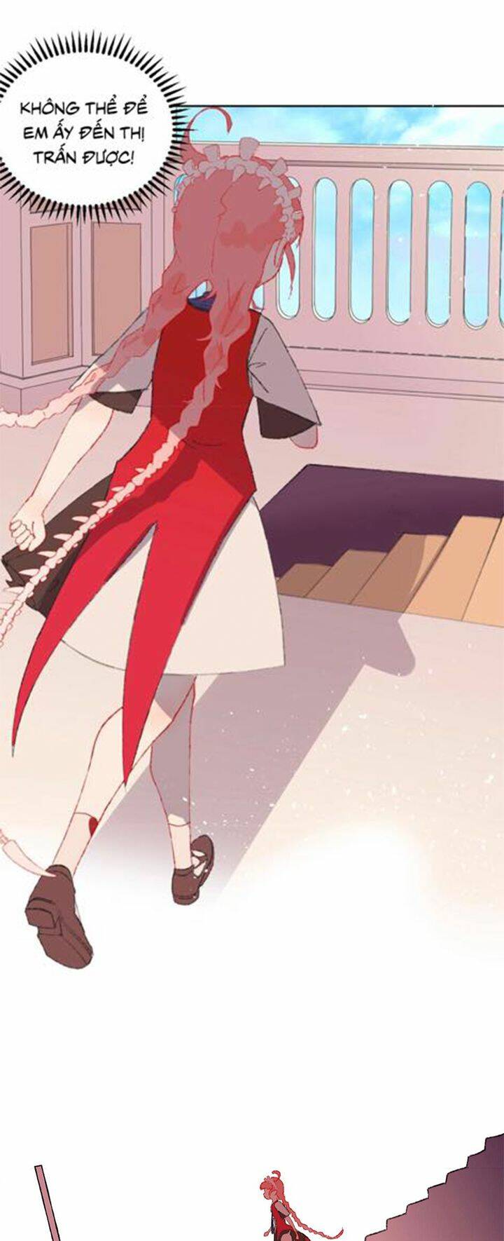 một ngày nọ tôi nhặt được một chú rồng chapter 2 36