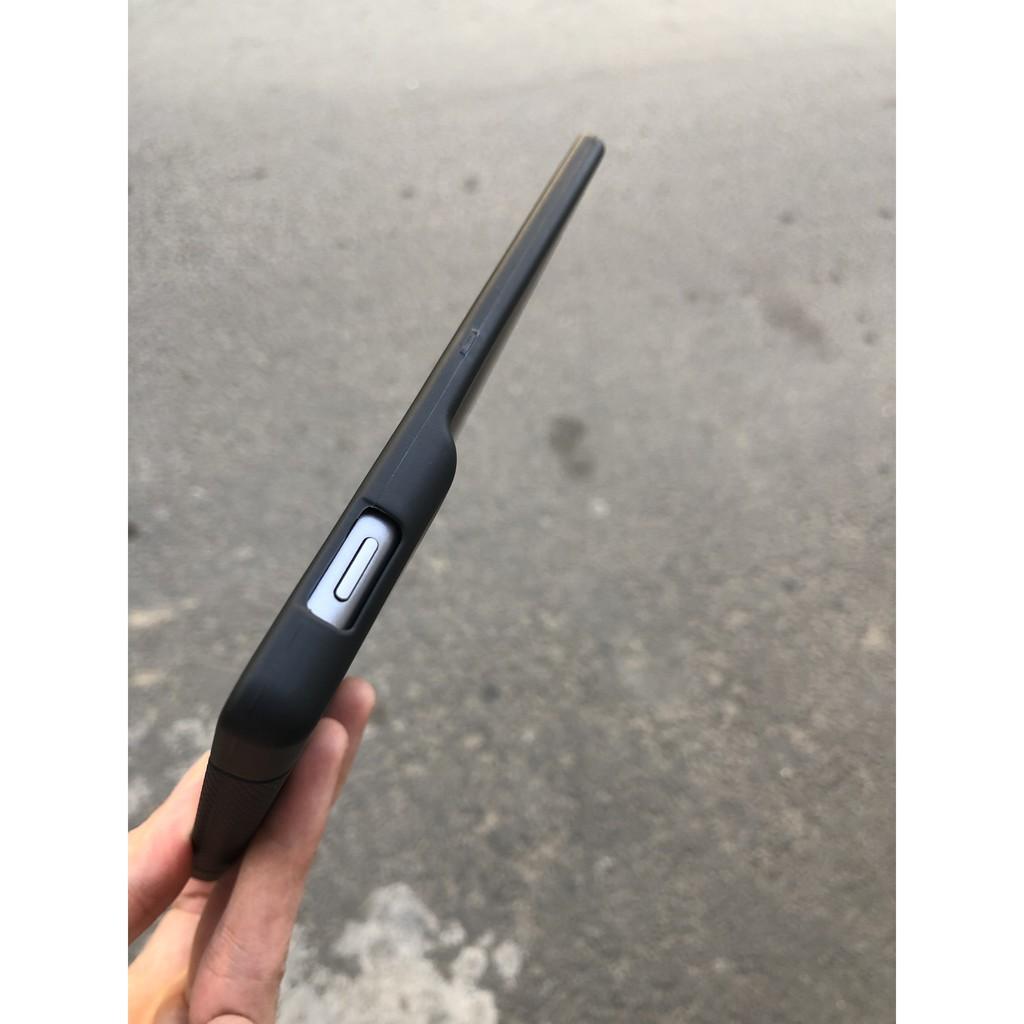 Ốp silicon cho Kindle Oasis 3 - ốp dẻo, hạn chế bám vân tay