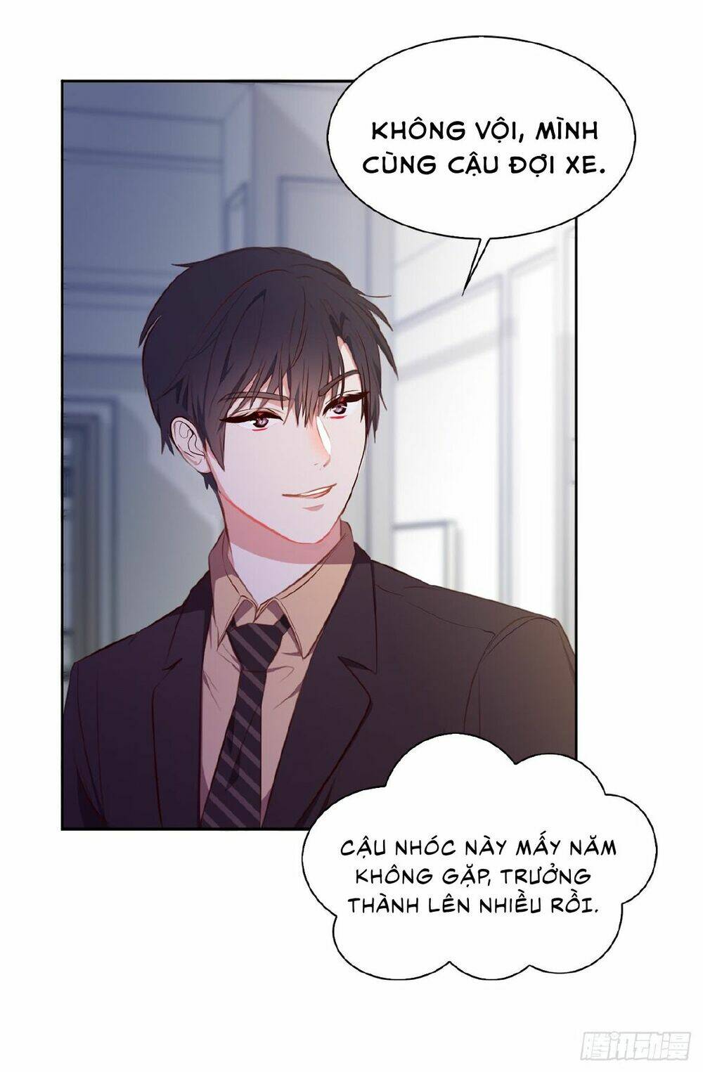 acup tiên sinh chapter 54 35