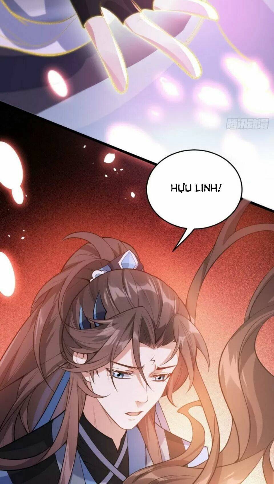 phế nữ yêu thần chapter 70 82