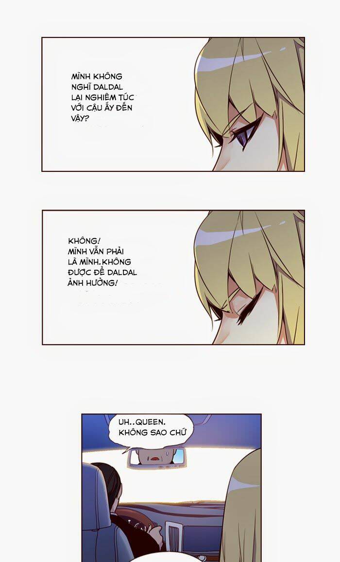 nữ sinh trường wilds chapter 187 13