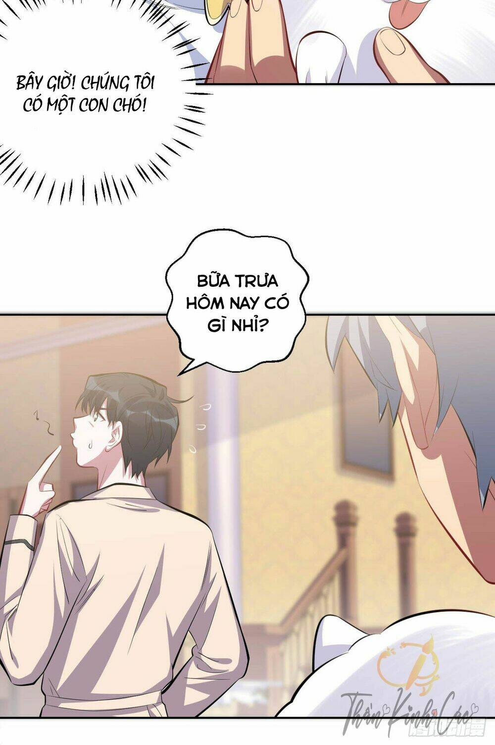 nhạc phụ đại nhân là lão bà chapter 27 12