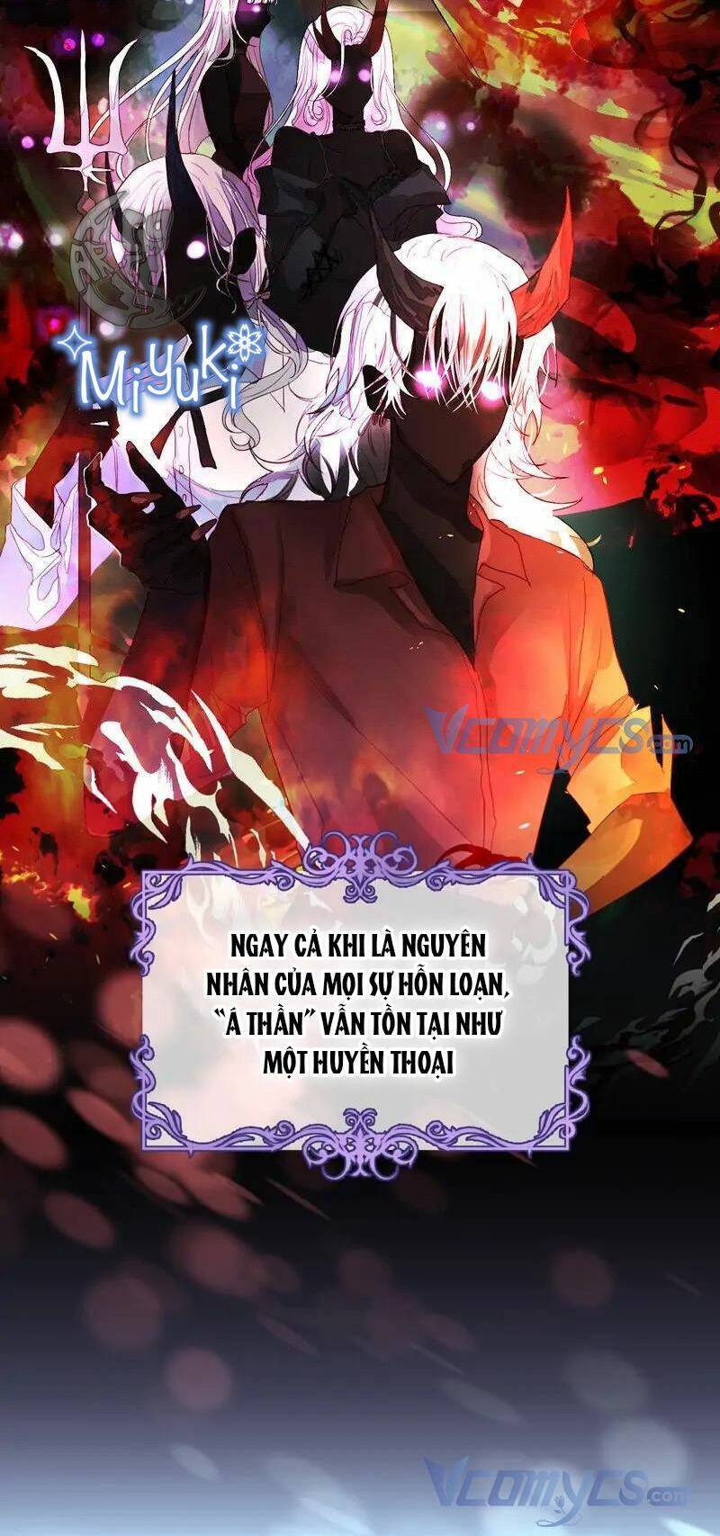 một hôm bố tôi xuất hiện chapter 1 6