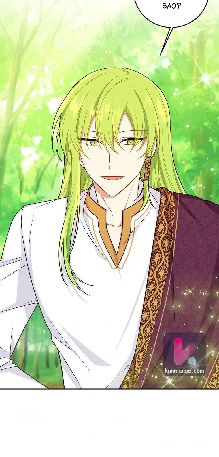 tôi là tiểu thư của gia đình này chapter 129 39