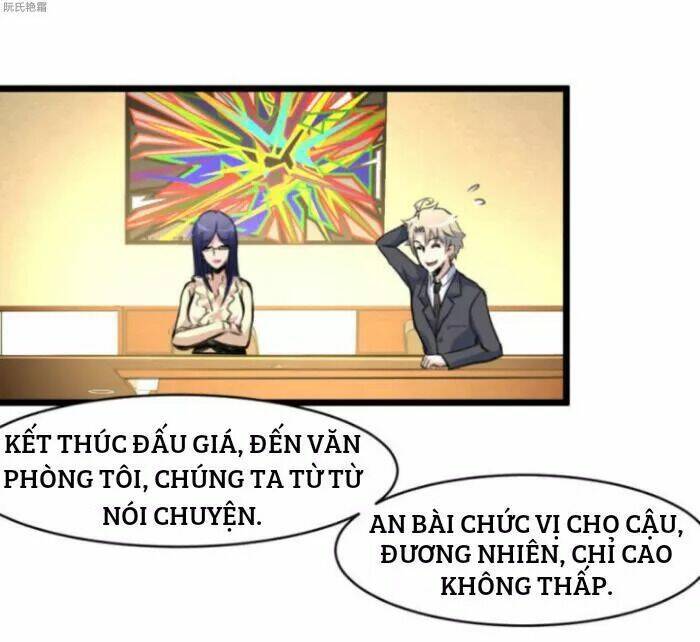 thần nhãn giám định sư chapter 12 31