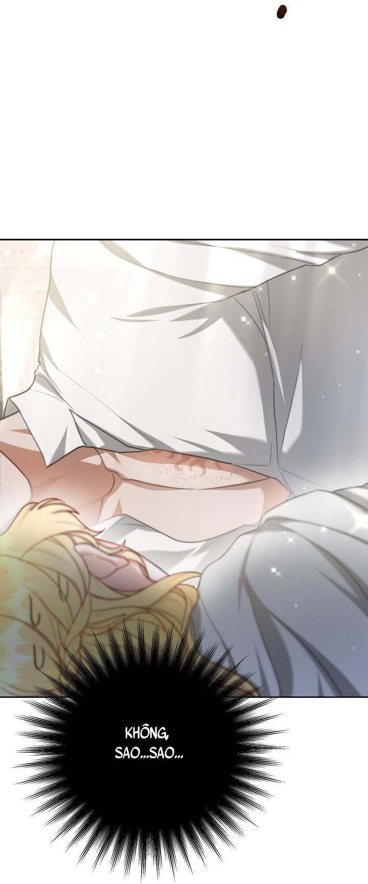 từ chồng cũ hóa thành nam chính chapter 22 8