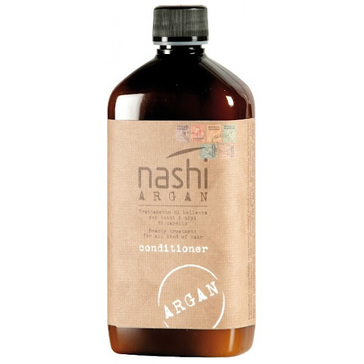 CẶP GỘI XẢ CHỐNG RỤNG VÀ KÍCH THÍCH MỌC TÓC NASHI CAPIXYL 500ML