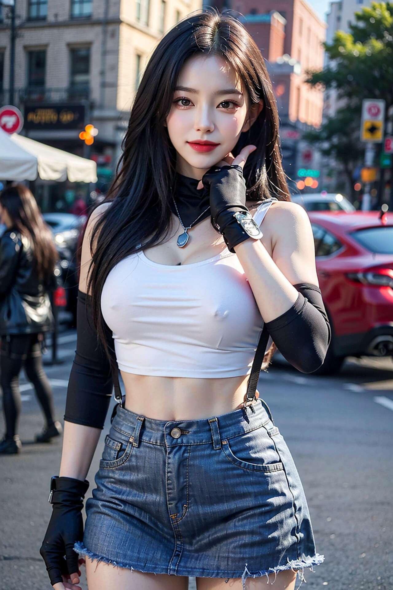 artist ai generated chapter 357 87