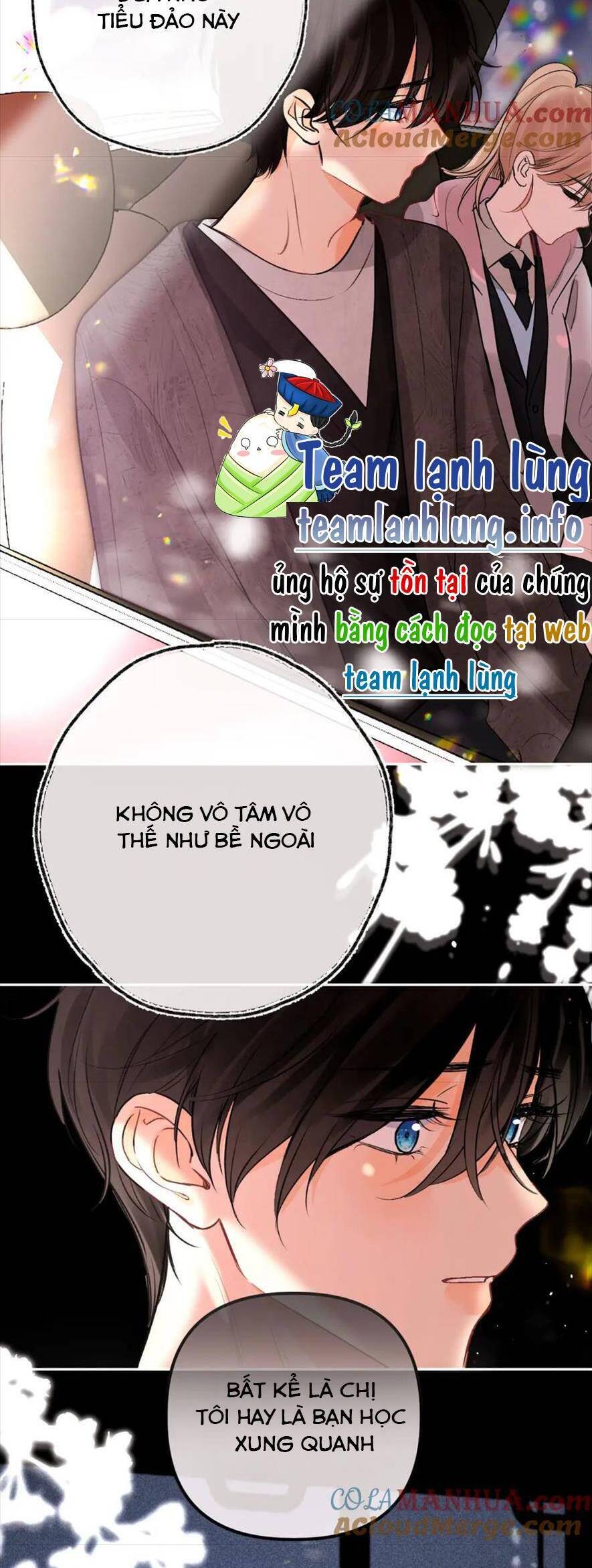 nhật ký tình yêu hằng ngày chapter 25 18