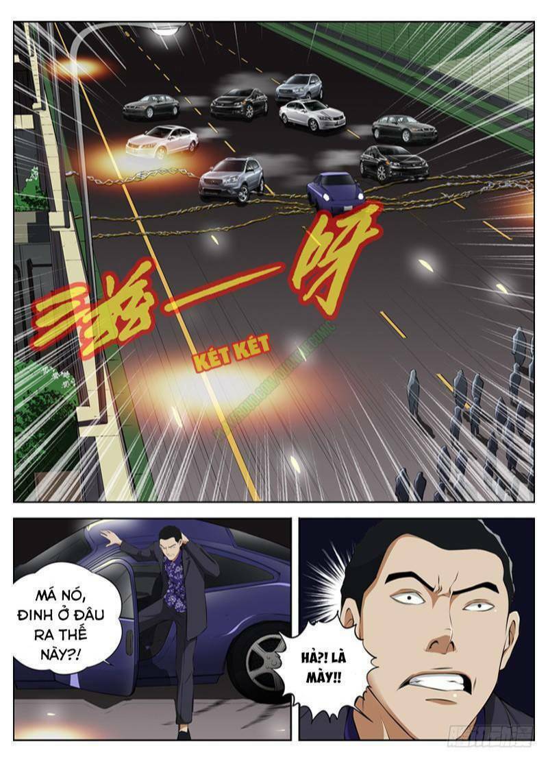 sát thủ bạch linh chapter 51 7