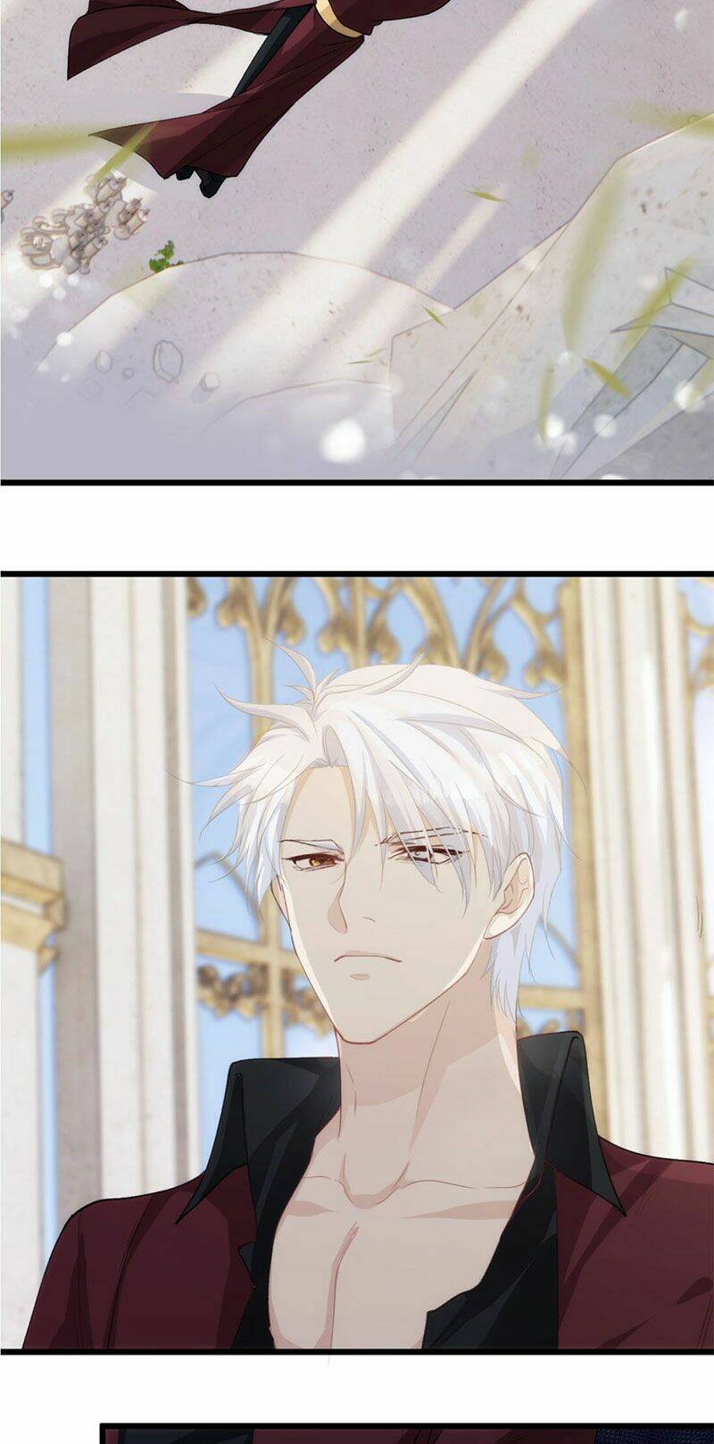 dù là sói cô độc cũng có tình yêu của sẻ nhỏ chapter 37 29