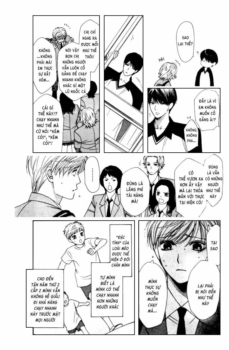 neko neko honey chapter 3 24