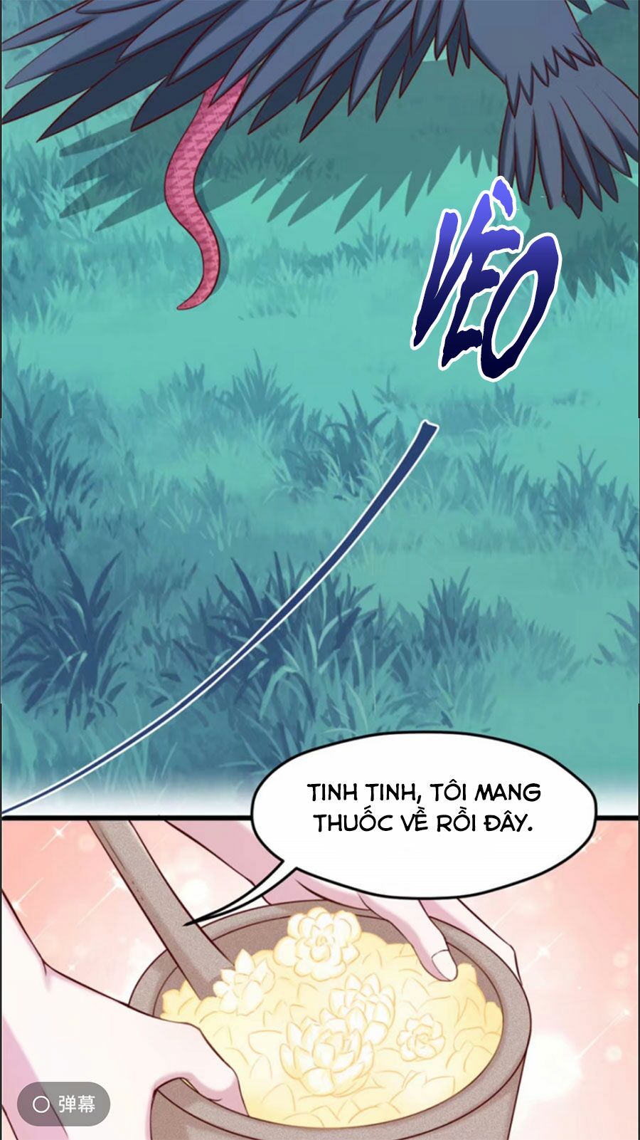 [16+] thảnh thơi thú thế chủng chủng điền, sinh sinh tể chapter 131 25