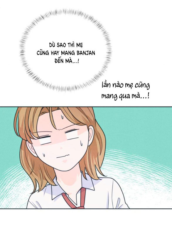 Thiếu Niên Hướng Nội chapter 17.2 - Trang 19
