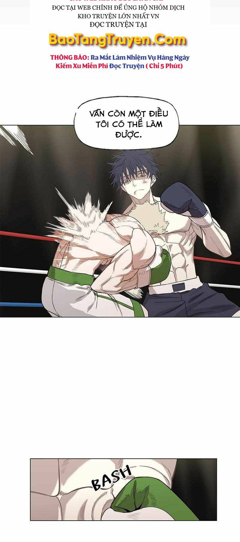 võ sĩ - the boxer chapter 113 44