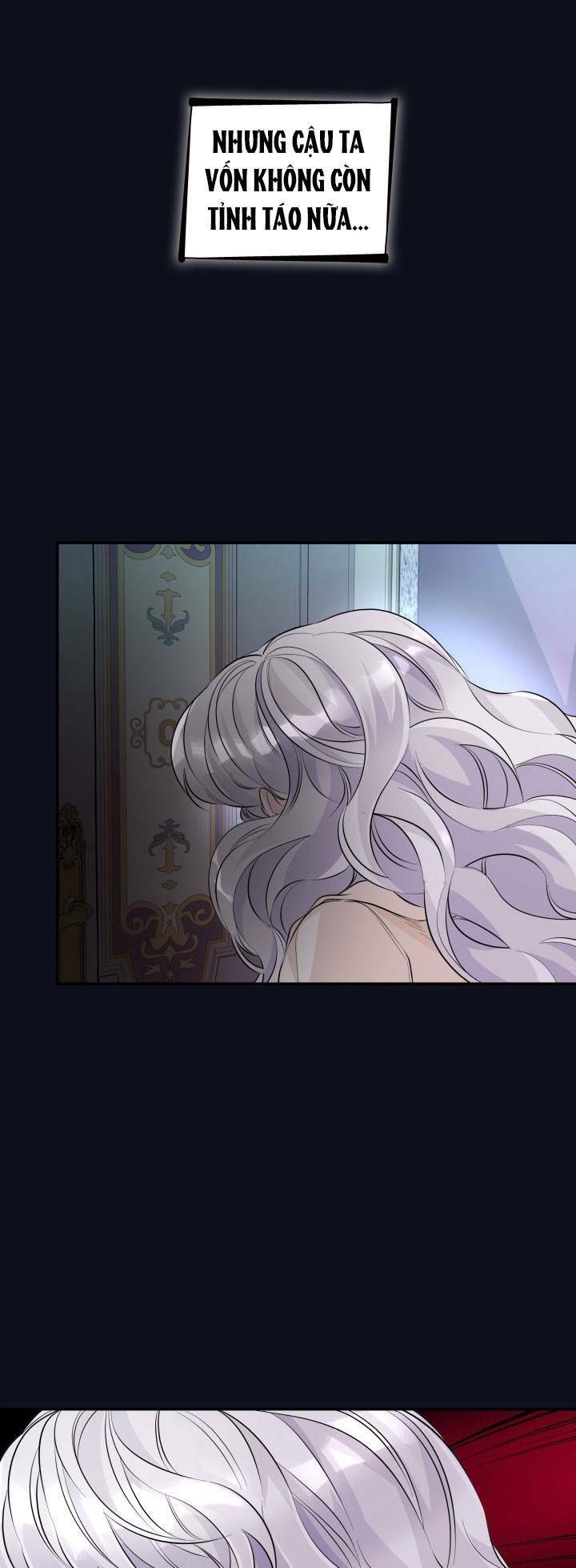 dây xích kiềm chế nam chính hắc ám tuột mất rồi chapter 25 65