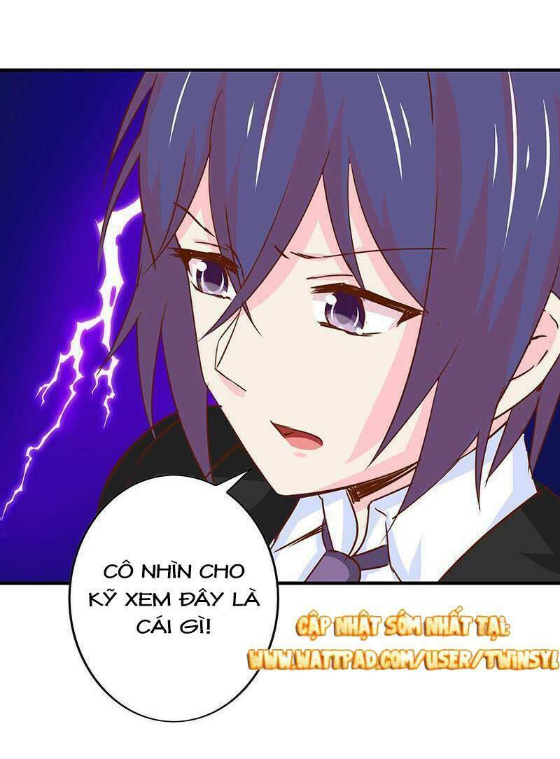 không gả cho tổng tài, gả cho người hầu chapter 138 35