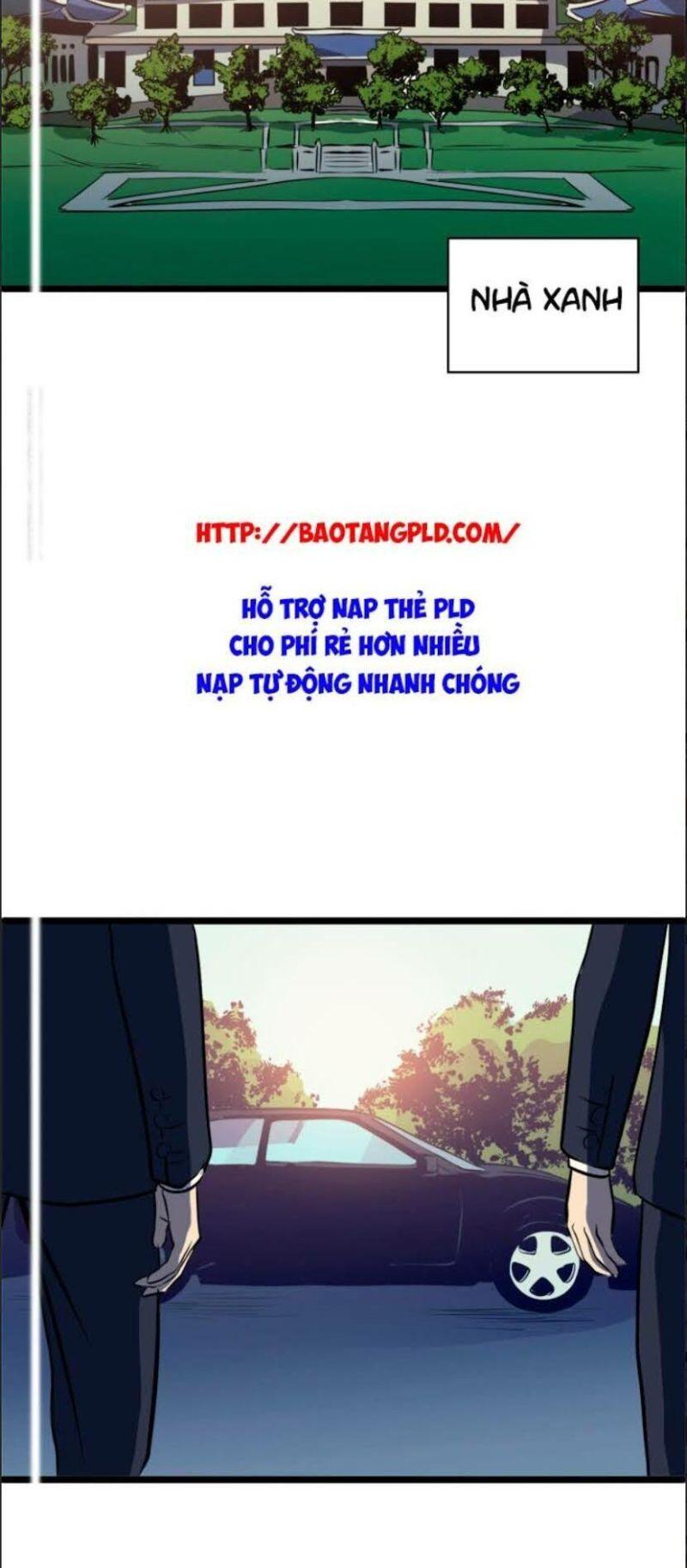 tôi trở lại thăng cấp một mình chapter 44 60