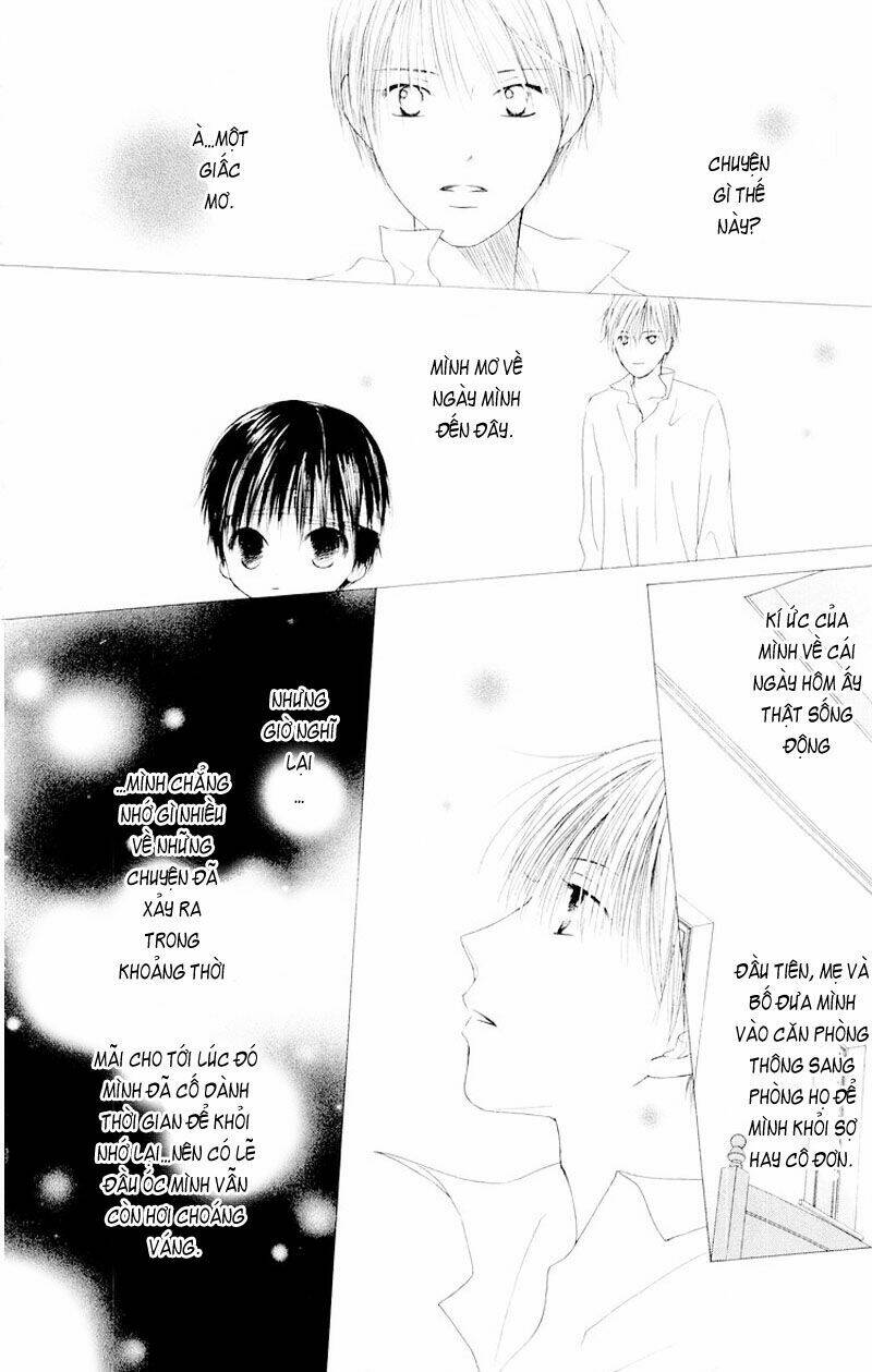 kare kano hajimemashita chapter 74 9