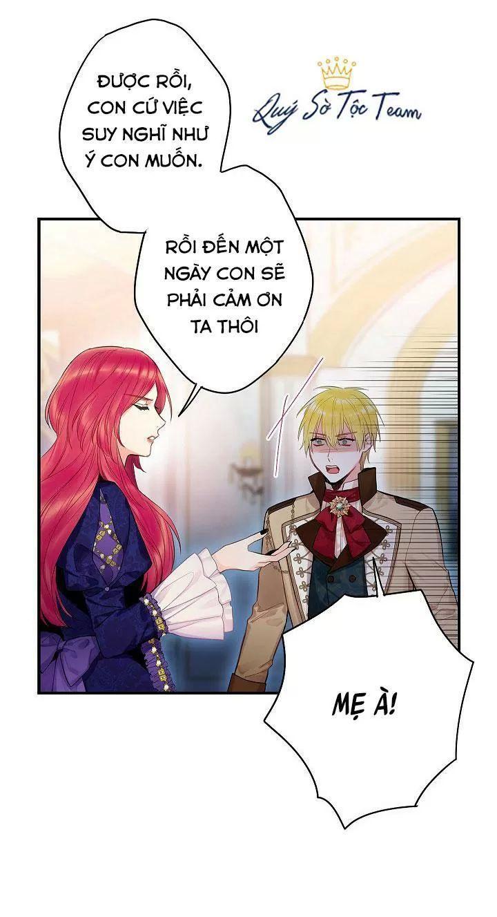 trọng sinh trở thành hoàng phi chapter 155 25