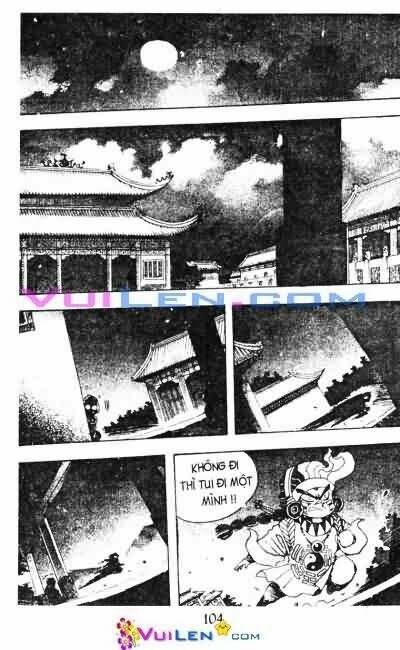 những người bạn tốt chapter 18 105