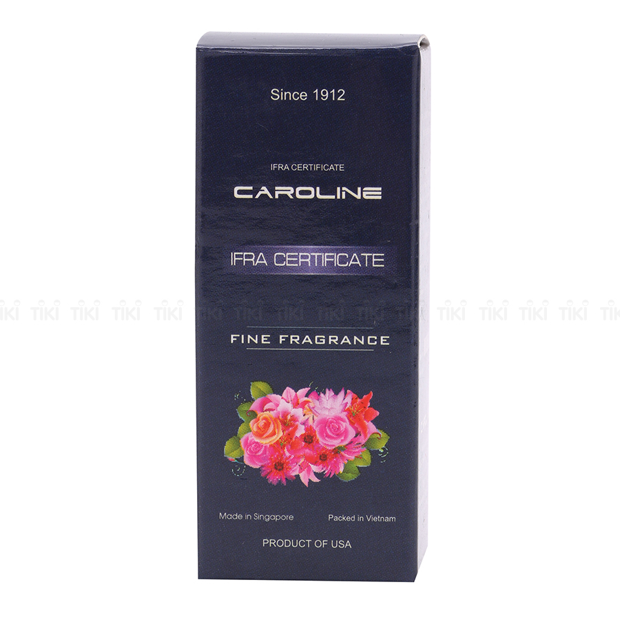 Tinh Dầu Cà Phê Caroline 10ml