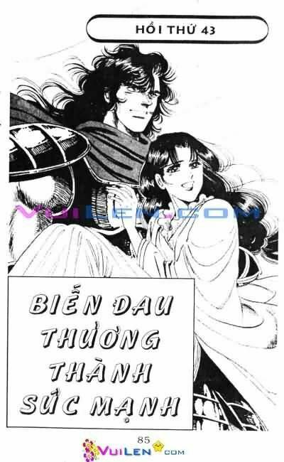 vương tử takeru chapter 17 85