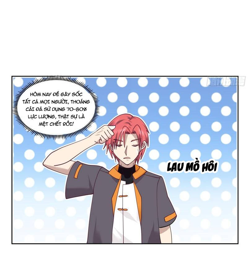 trên người ta có một rồng chapter 616 8