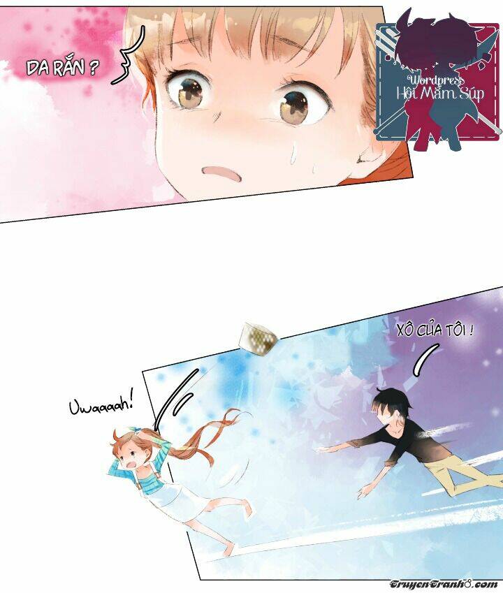 nuan nuan wu chapter 7 5