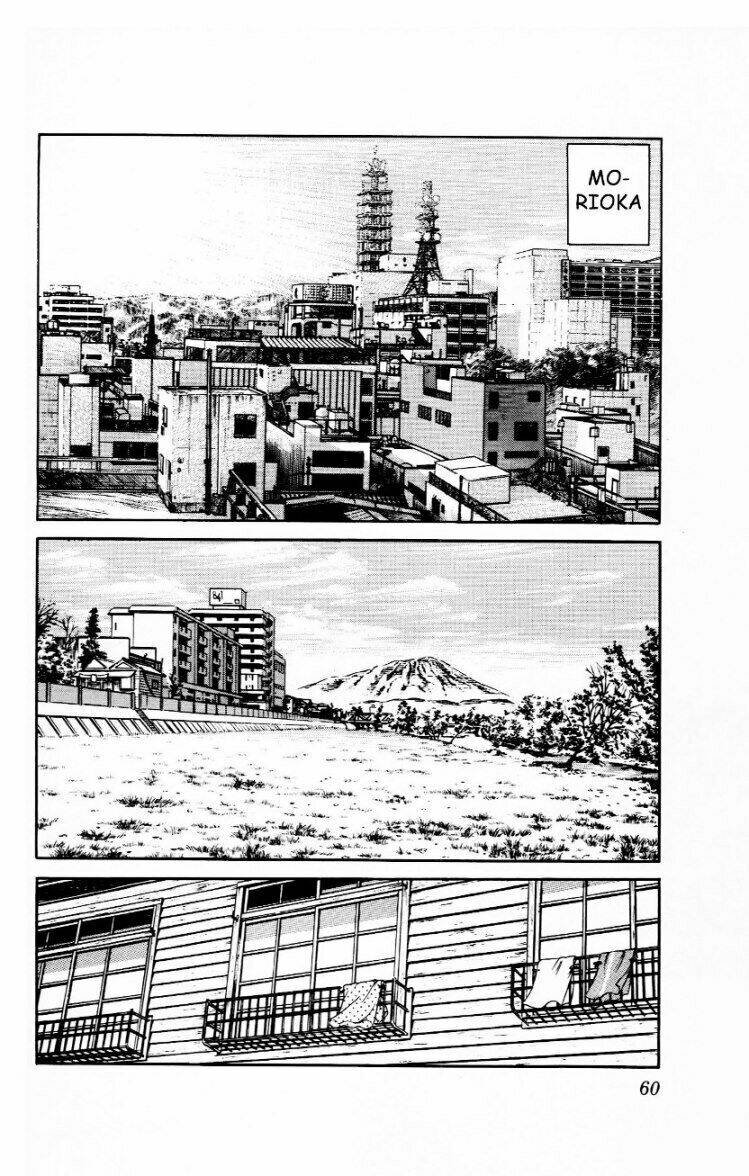 kiếm sĩ musashi chapter 178 2