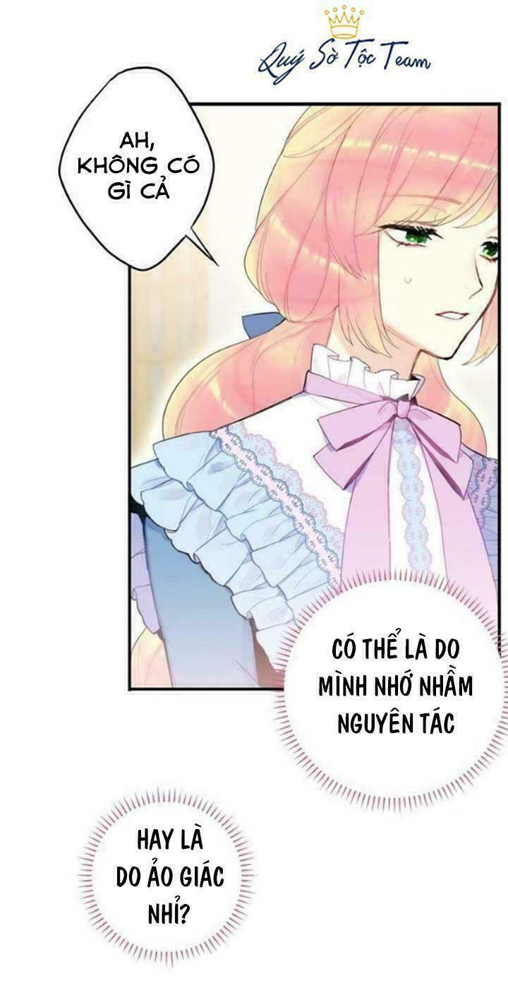 thánh nữ ẩn danh chapter 30 28