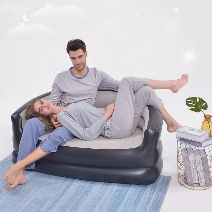 Ghế Sofa Tay Vịn Coupe Love - Home and Garden