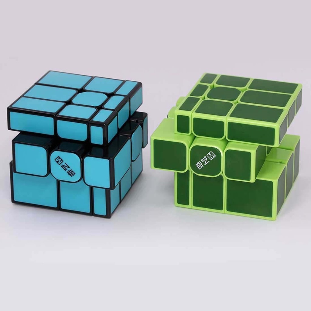 QYToys - EQY10041 Khối Rubic Tile Mirror cube (KT6x6x6cm)