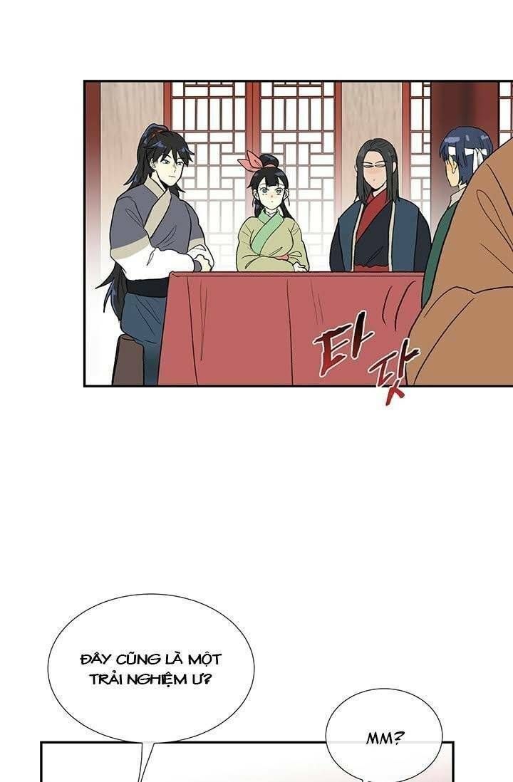 học sĩ tái sinh chapter 100 39