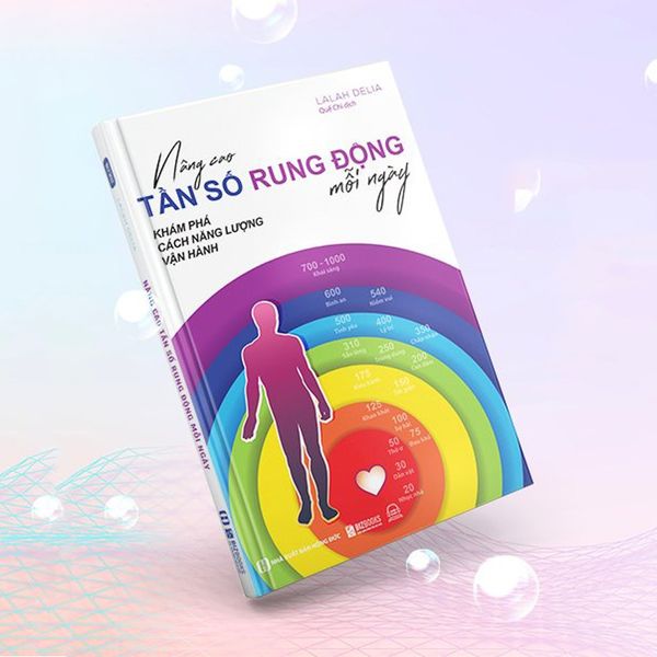 Combo 2 Cuốn Sách Sự Thông Minh Trong Hài Hước: Nói Tinh Tế, Dễ Vào Tim Và Nâng Cao Tần Số Rung Động Mỗi Ngày: Khám Phá Cách Năng Lượng Vận Hành