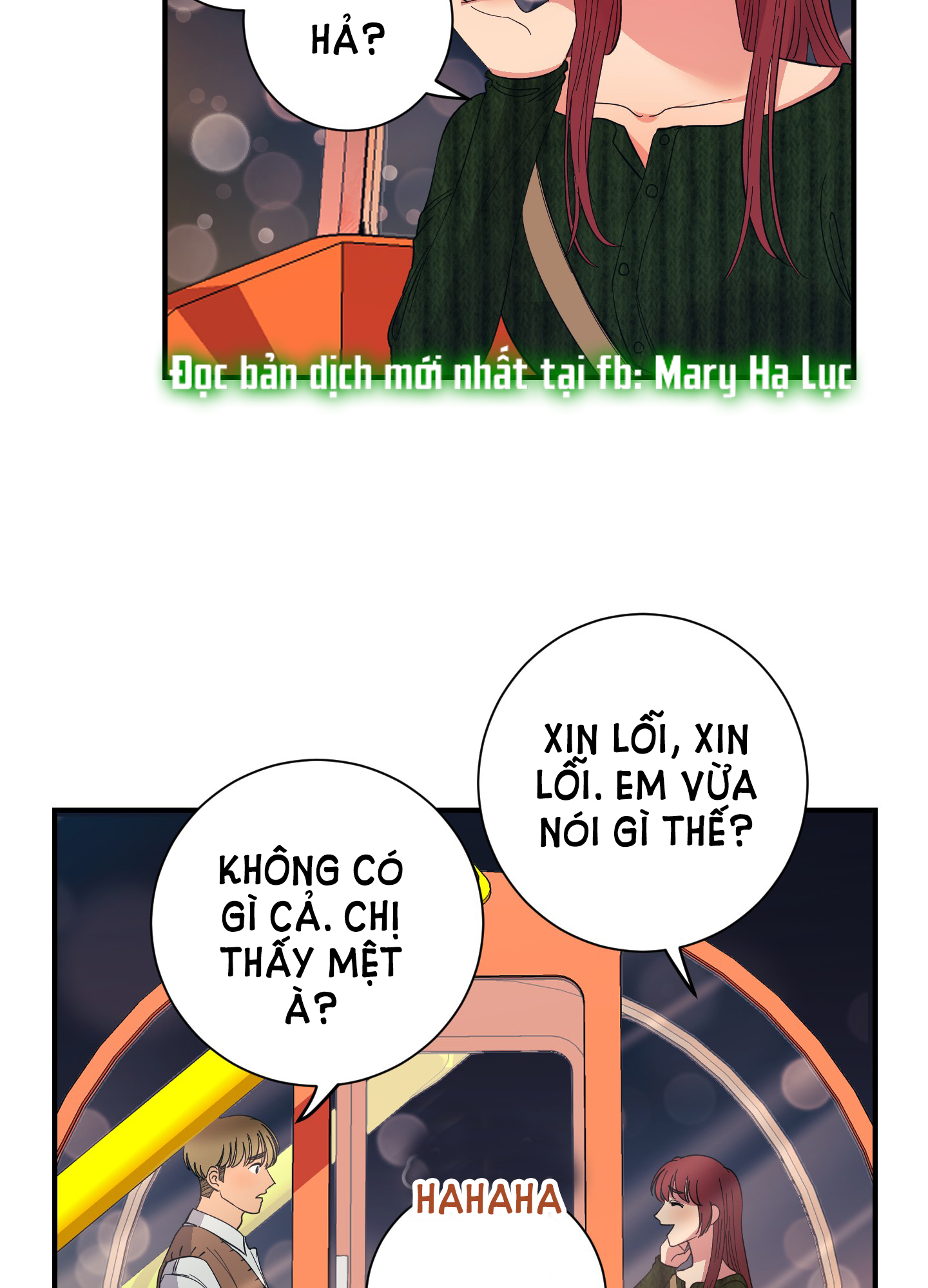 [18+] một lòng một dạ chapter 28.2 28