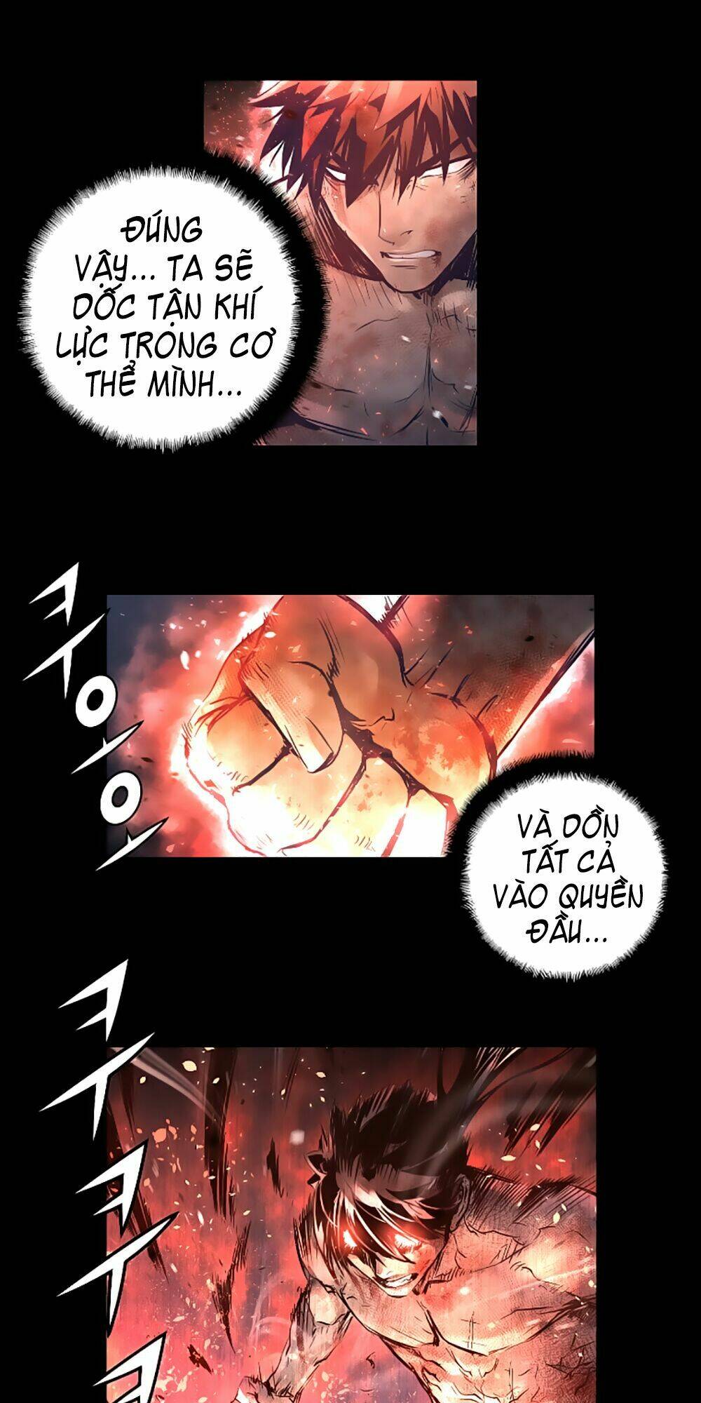 tam tuyệt tại dị giới chapter 34 10