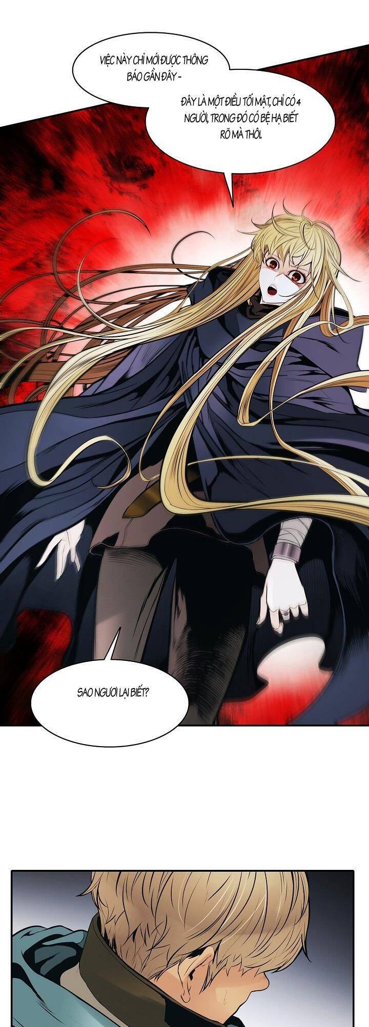 bất bại chân ma chapter 108 7