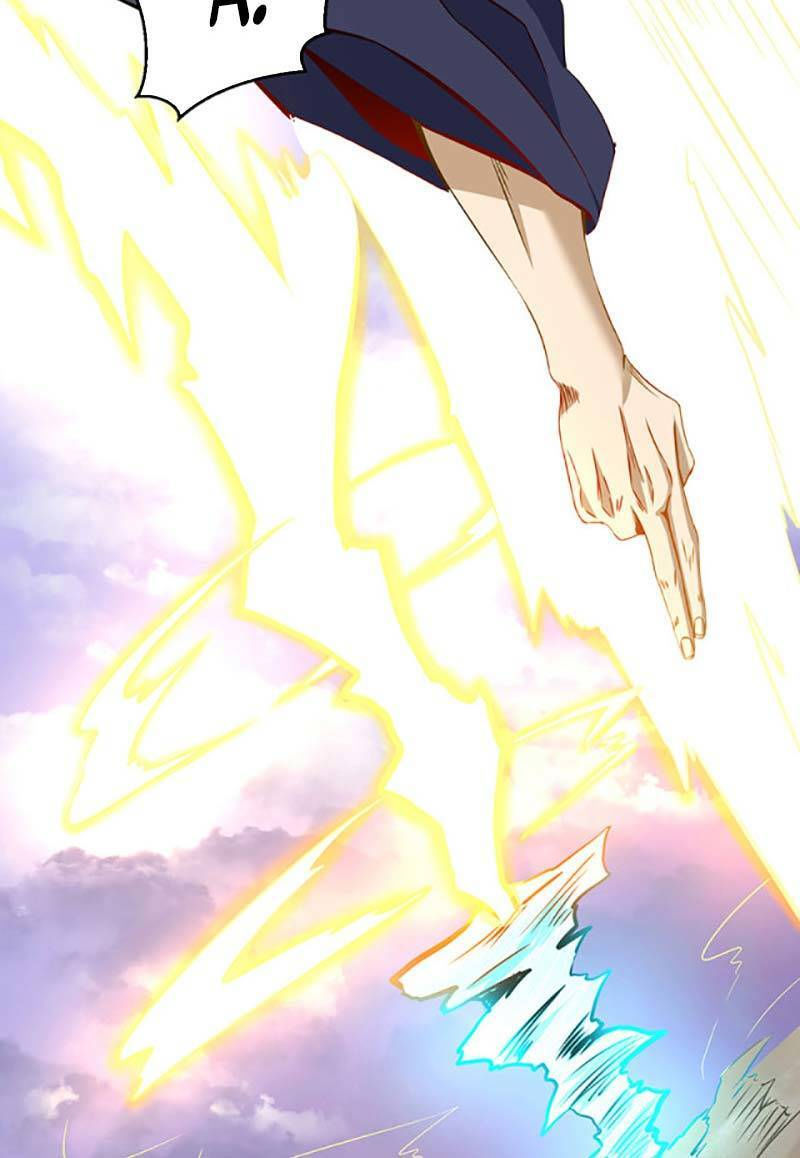 võ đạo độc tôn chapter 506 17