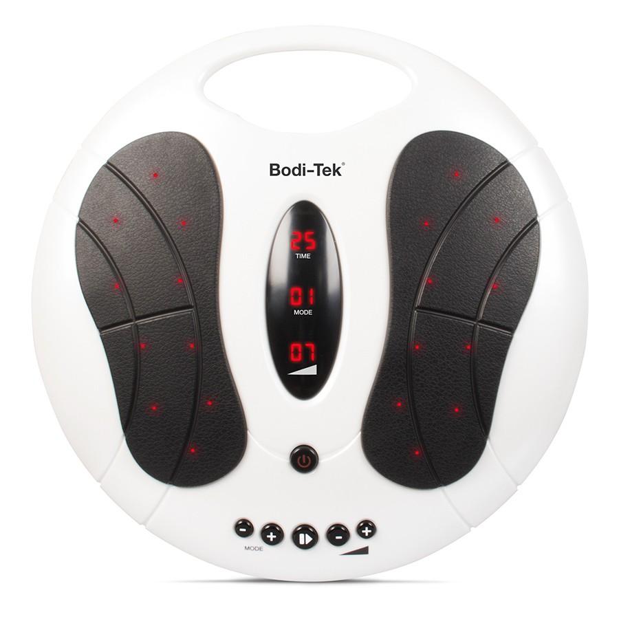 Máy massage chân Boditek CRBO3 giảm đau nhức cơ, tăng cường lưu thông máu công nghệ EMS