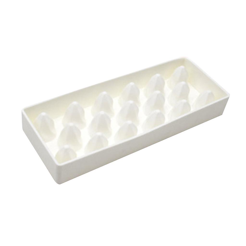 Silicone Mould 3D For Chocolate Truffle  Baking Mold