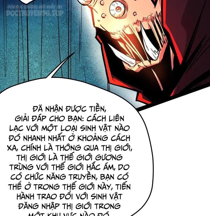 quỷ dị dược tề sư: bệnh nhân của ta đều là kinh khủng chapter 129 19