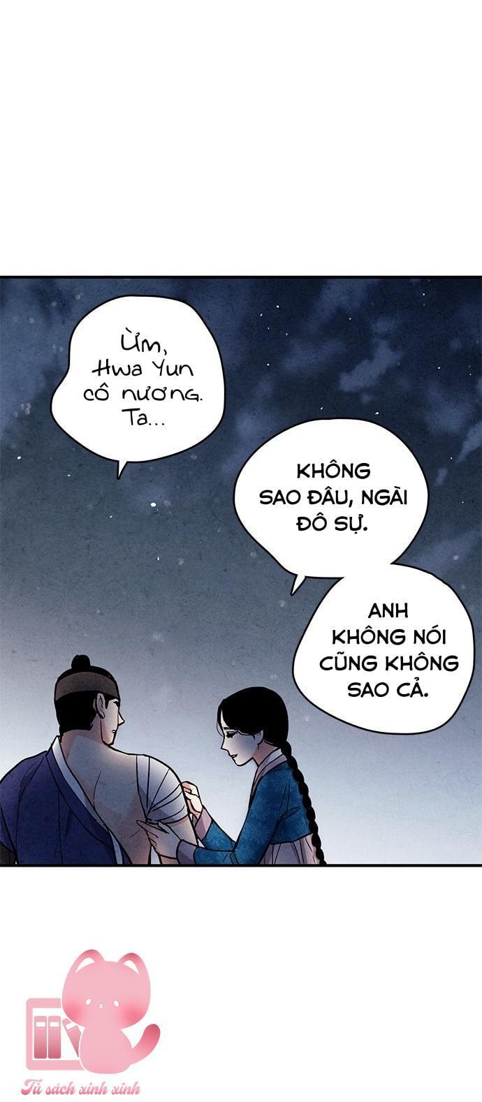 lệnh cấm hôn chapter 72 67