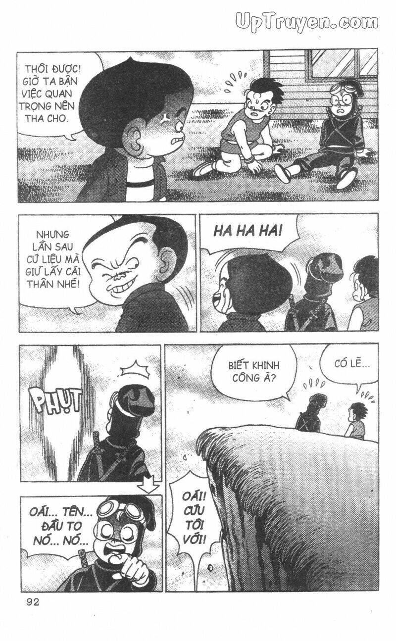 đội quân nhí nhố chapter 38 94